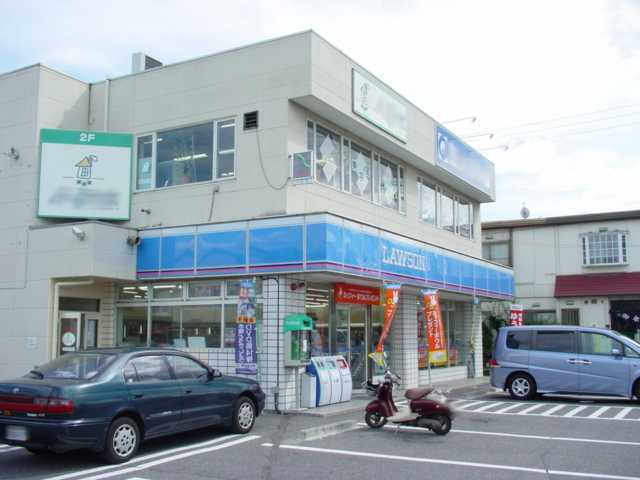 コンビニ　ローソン松本野溝西店（コンビニ）まで940m
