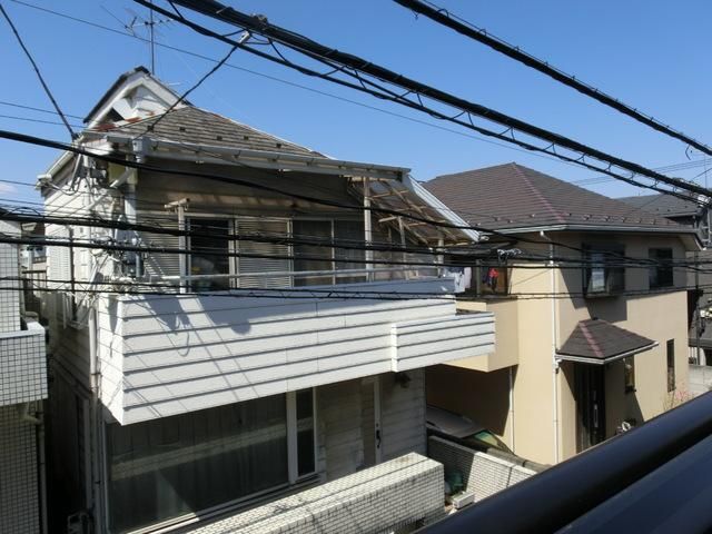 眺望　★景色です★