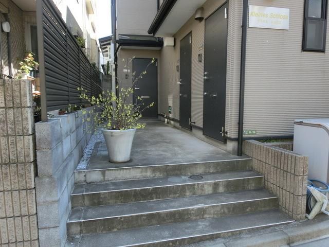 エントランス　★エントランススペースです★