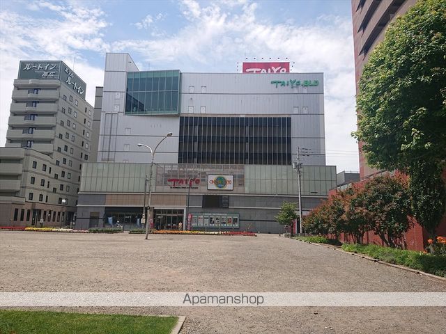 その他　太陽ビル（その他）まで338m