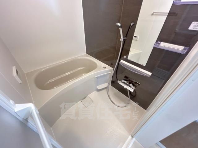 バス・シャワールーム　バス（イメージ）
