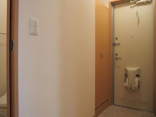 玄関　★玄関ホール★