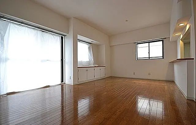 居室・リビング　使いやすいリビングです