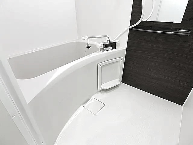 バス・シャワールーム　風呂