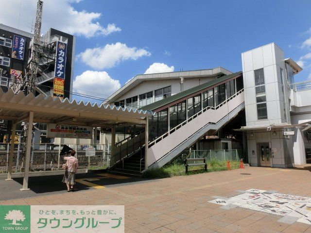 その他　南柏駅（その他）まで1580m