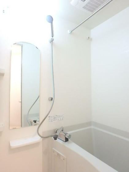 バス・シャワールーム　（別タイプ参考写真）ガーラシティ王子　北区王子3