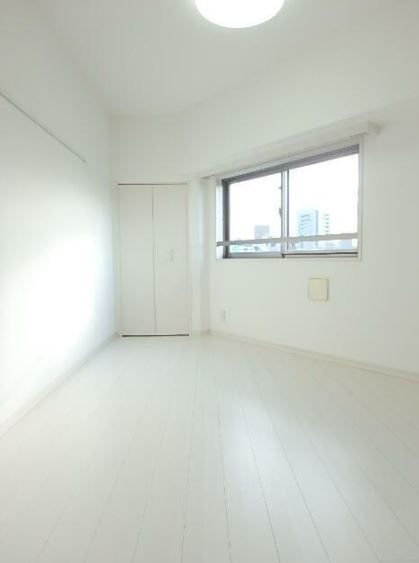 居室・リビング　（別タイプ参考写真）ガーラシティ王子　北区王子3