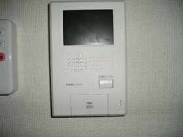 その他　ＴＶインターホン