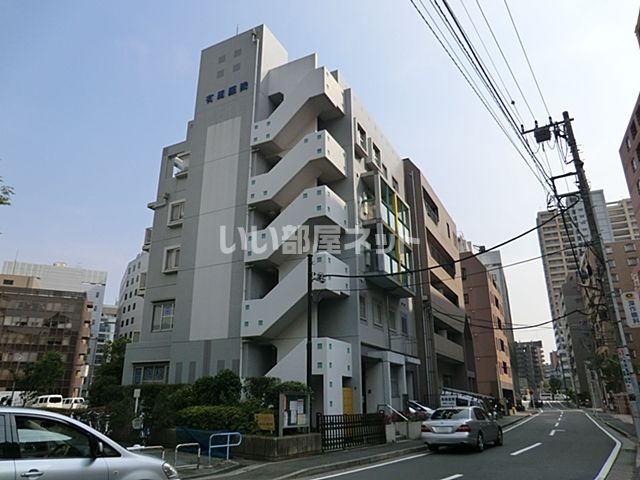 病院　有馬医院（病院）まで1237m