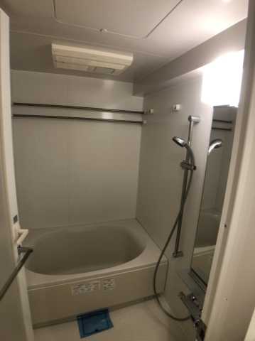 バス・シャワールーム　レジディアタワー上池袋