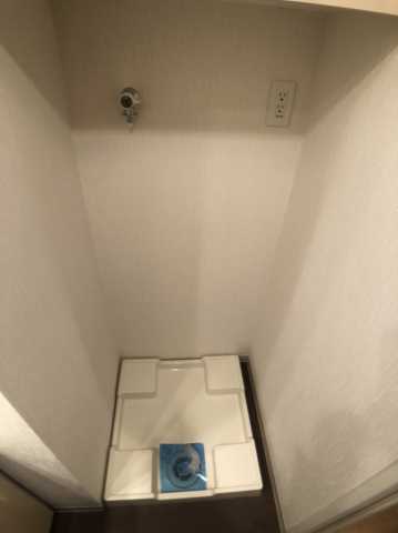 その他設備　レジディアタワー上池袋