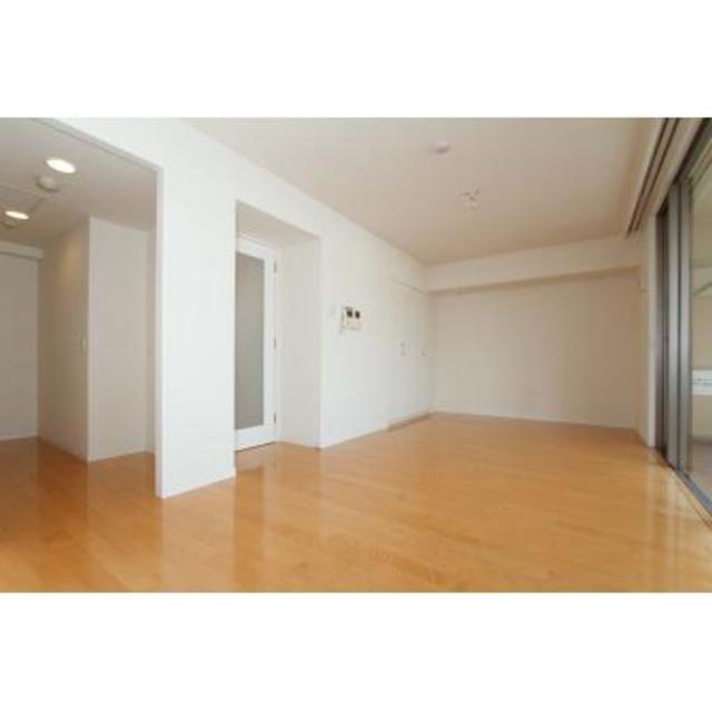 居室・リビング　※写真は同タイプ住戸です。