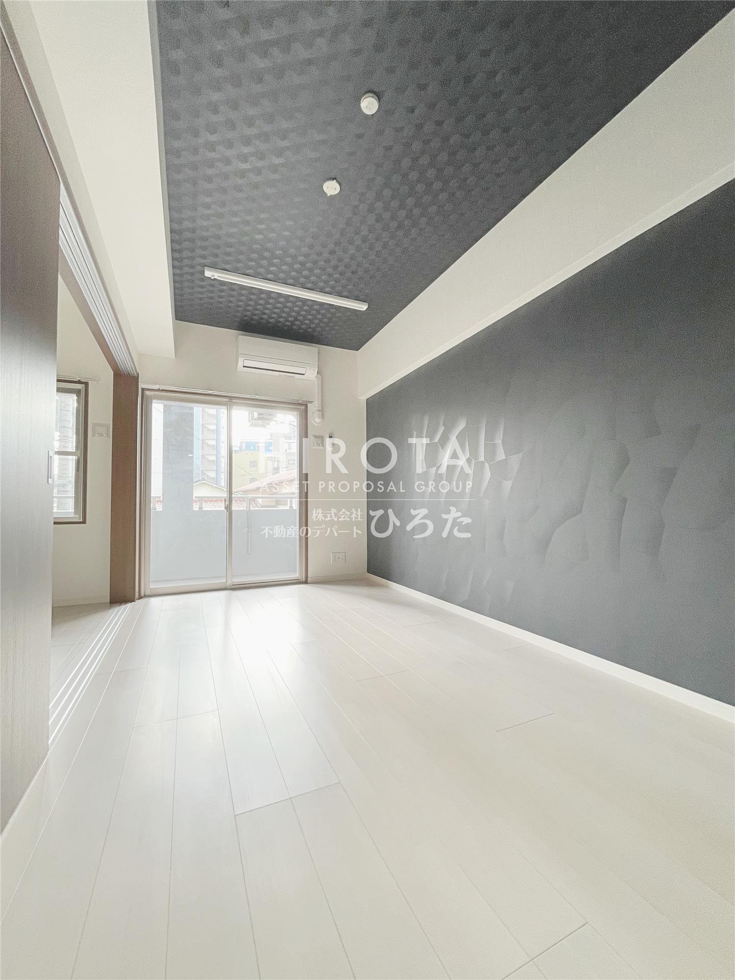 居室・リビング　同仕様写真になります。