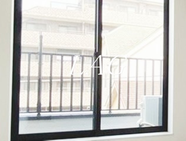 バルコニー　バルコニーです。