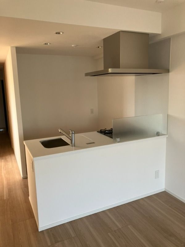 キッチン　参考写真