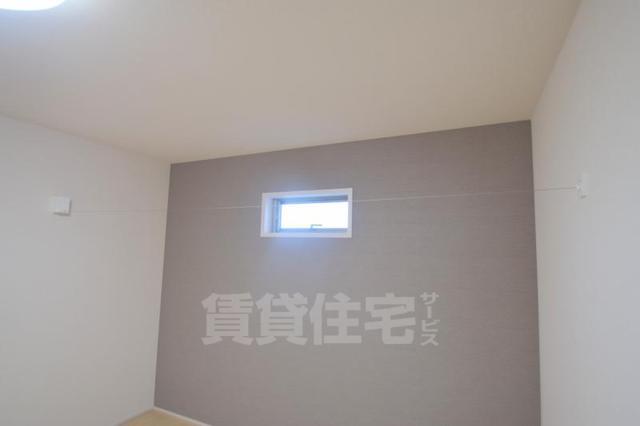 その他部屋・スペース