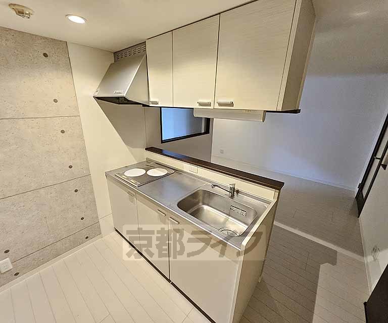 キッチン　・リノベーション