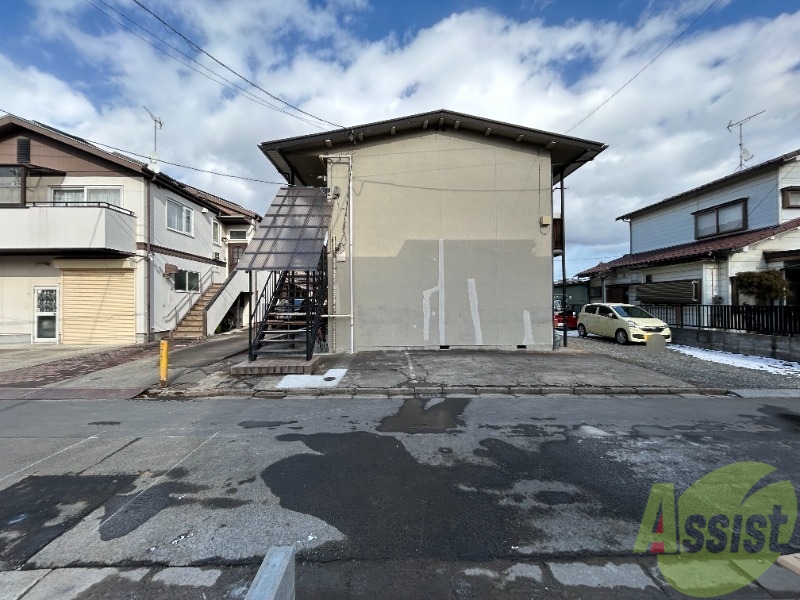 その他　ゴミ置き場その他