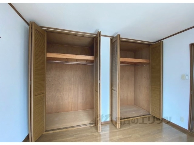 居室・リビング　洋室