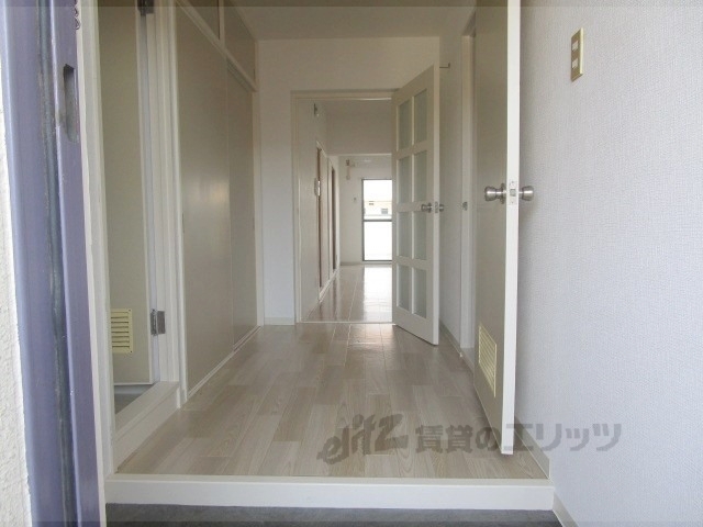 その他部屋・スペース　廊下