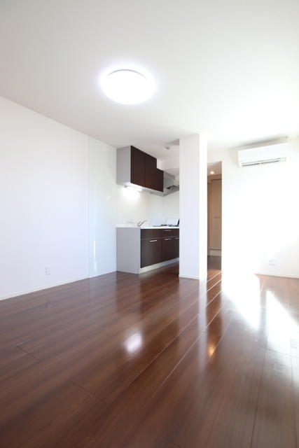 居室・リビング　※照明は設備ではありません