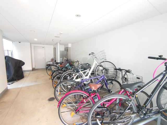 その他　LEXE入谷