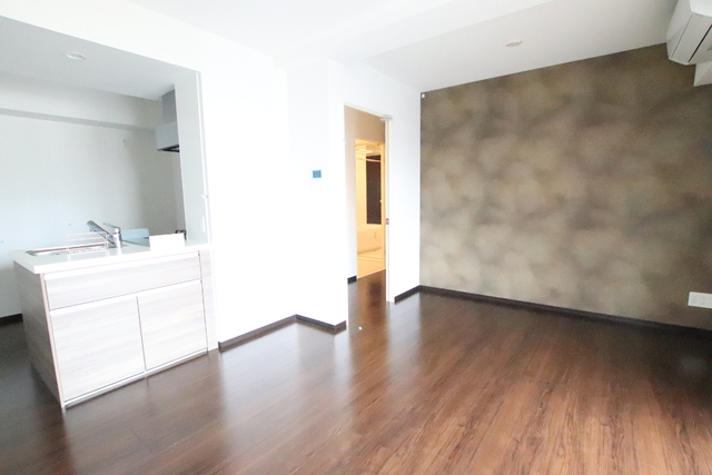 居室・リビング　ＬＤＫ１２．９帖