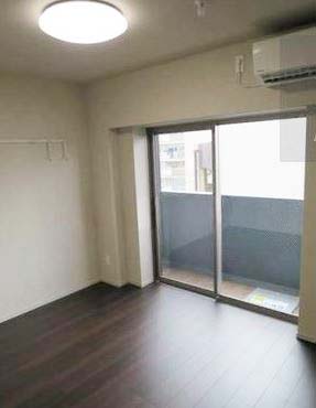 居室・リビング　★広々居室スペース★