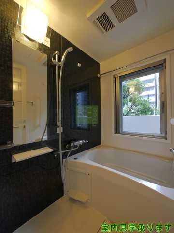 バス・シャワールーム　ロイジェントパークス四ッ谷
