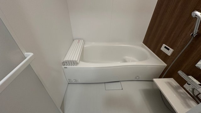 バス・シャワールーム　別室の参考写真です。※現況優先