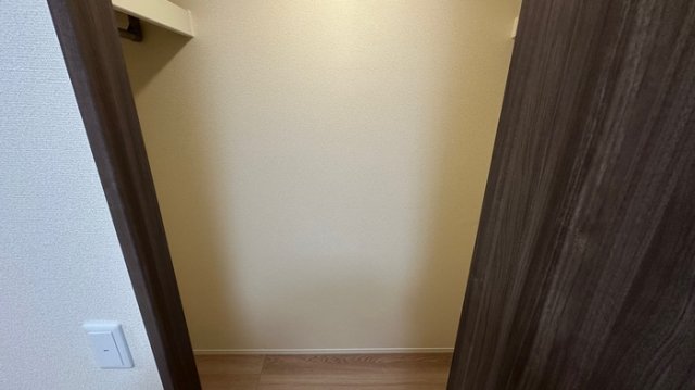 収納　別室の参考写真です。※現況優先