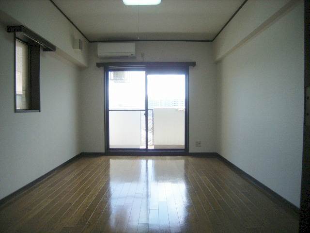 居室・リビング　別号室