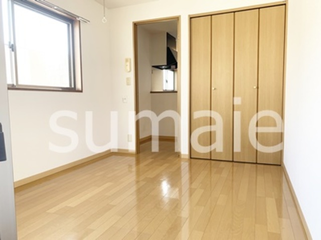 居室・リビング　綺麗なお風呂