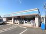 コンビニ　ローソン池田新町店（コンビニ）まで654m