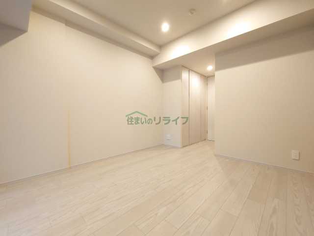 居室・リビング　ザ・パークハビオ高円寺レジデンス