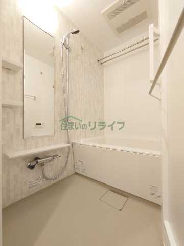 バス・シャワールーム　ザ・パークハビオ高円寺レジデンス