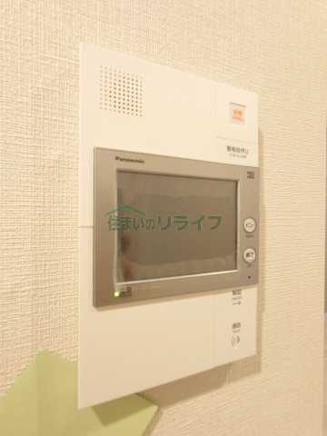 セキュリティ　ザ・パークハビオ高円寺レジデンス