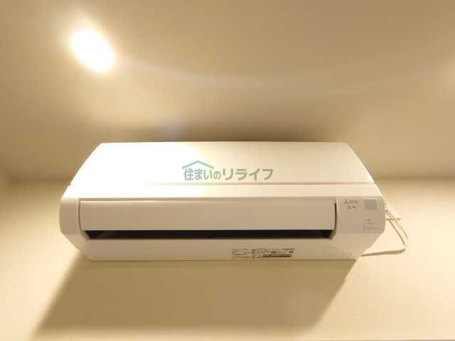 その他設備　ザ・パークハビオ高円寺レジデンス