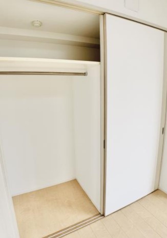 収納　☆たっぷり収納☆