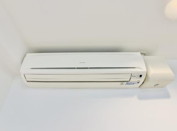 その他設備　☆エアコン付き☆