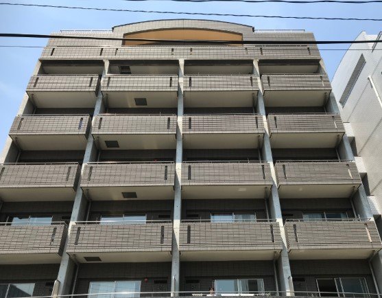 建物外観　☆綺麗な外観☆