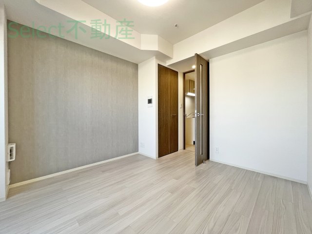 その他部屋・スペース　内装です