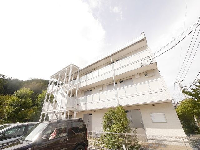 建物外観　★お問い合わせは、地域密着のタウンハウジングまで★