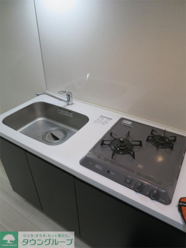 キッチン　※参考写真