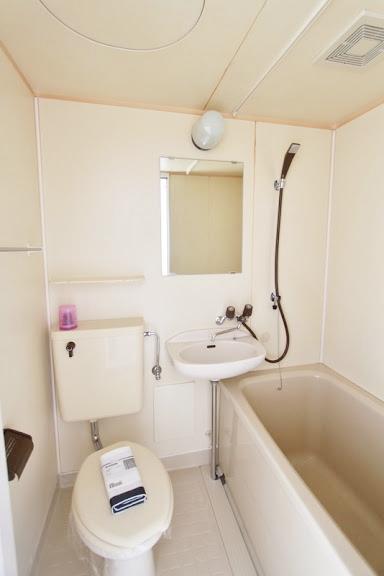 バス・シャワールーム　イメージ