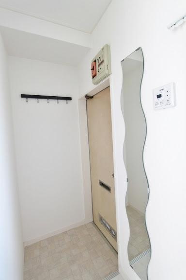 玄関　イメージ