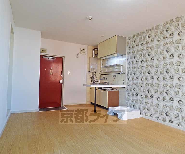 その他部屋・スペース　居室の別写真です。