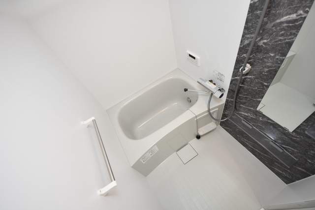 バス・シャワールーム　お風呂