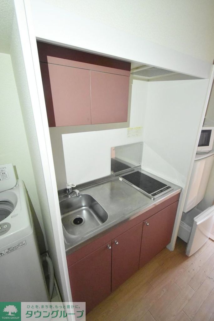 キッチン　★お問い合わせはタウンハウジング町田店まで★