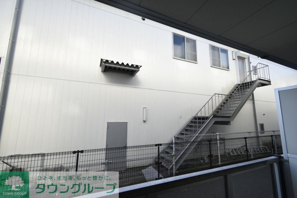 眺望　★お問い合わせはタウンハウジング町田店まで★